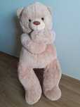 Urso de peluche novo