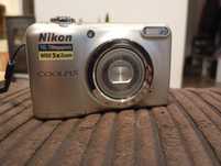 Aparat Nikon Coolpix A10