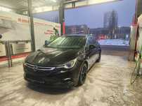Opel Astra K 1.6 (200) LPG