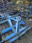 Wal cambella. Lemken variopack