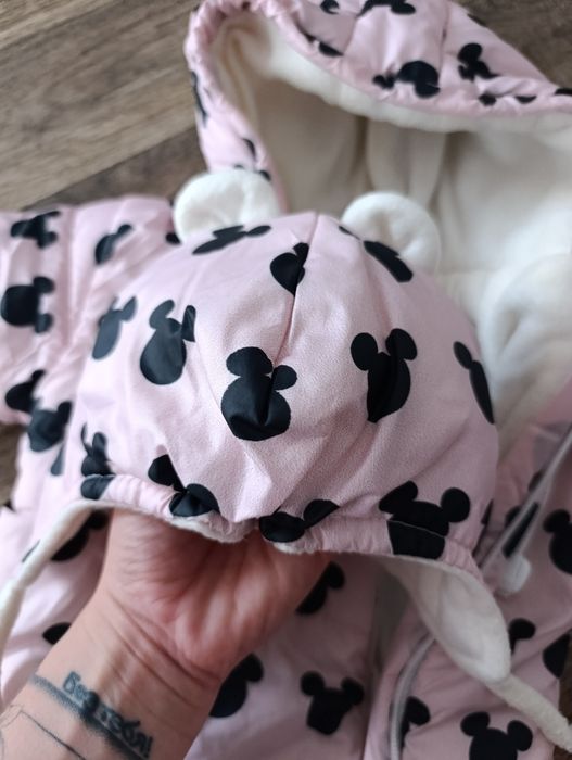 Продам дитячі комбінезони та конверт в коляску