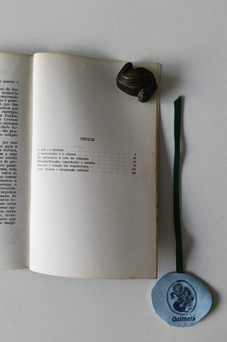 Arte & técnica, Lewis Mumford