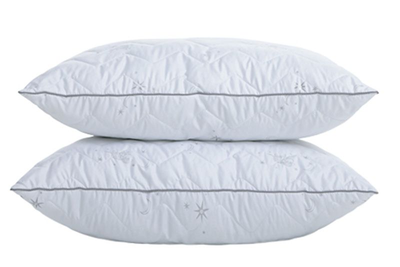 Чистка подушок Лівий та Правий берег.Дніпро