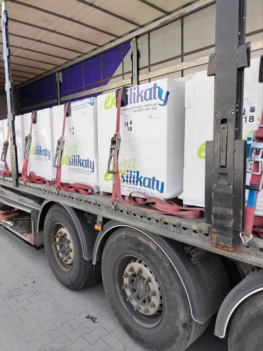 Usługi Transportowe, Przewóz Towarów POLSKA,EUROPA Wycena TEL