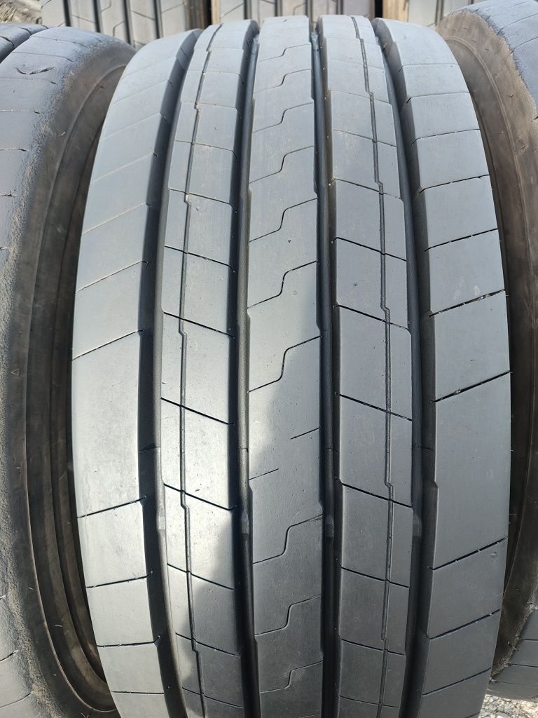 GoodYear KMAX T G2 HL 385/65 R 22.5