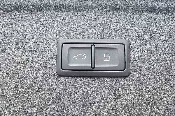 Audi Q5 Quattro 2.0 TFSI 2017