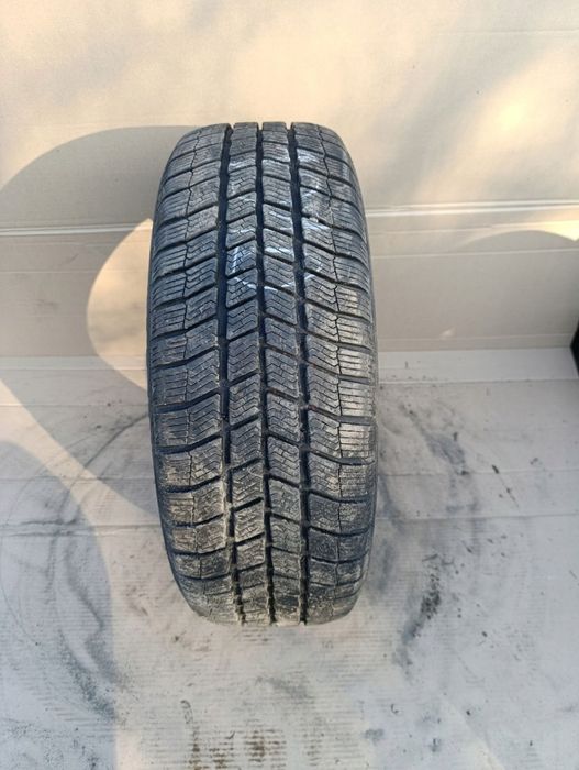 Opona zimowa Tyfoon Eurosnow 2 205/55R16 91 H 2024