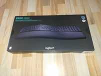 Klawiatura Logitech ERGO K860