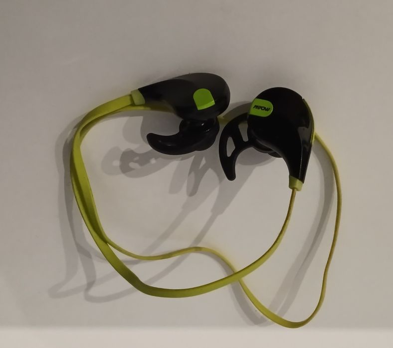 Навушники Mpow Swift Bluetooth 4.0.