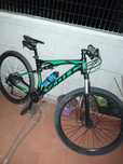 Scott spark  950