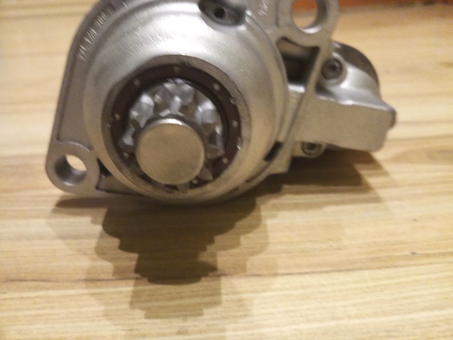 Rozrusznik Ford Galaxy Seat Toledo Skoda FabiaVW Polo Sharan 1.9 TDI