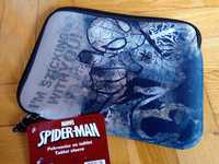 Spider-Man - etui/pokrowiec/saszetka. Super.