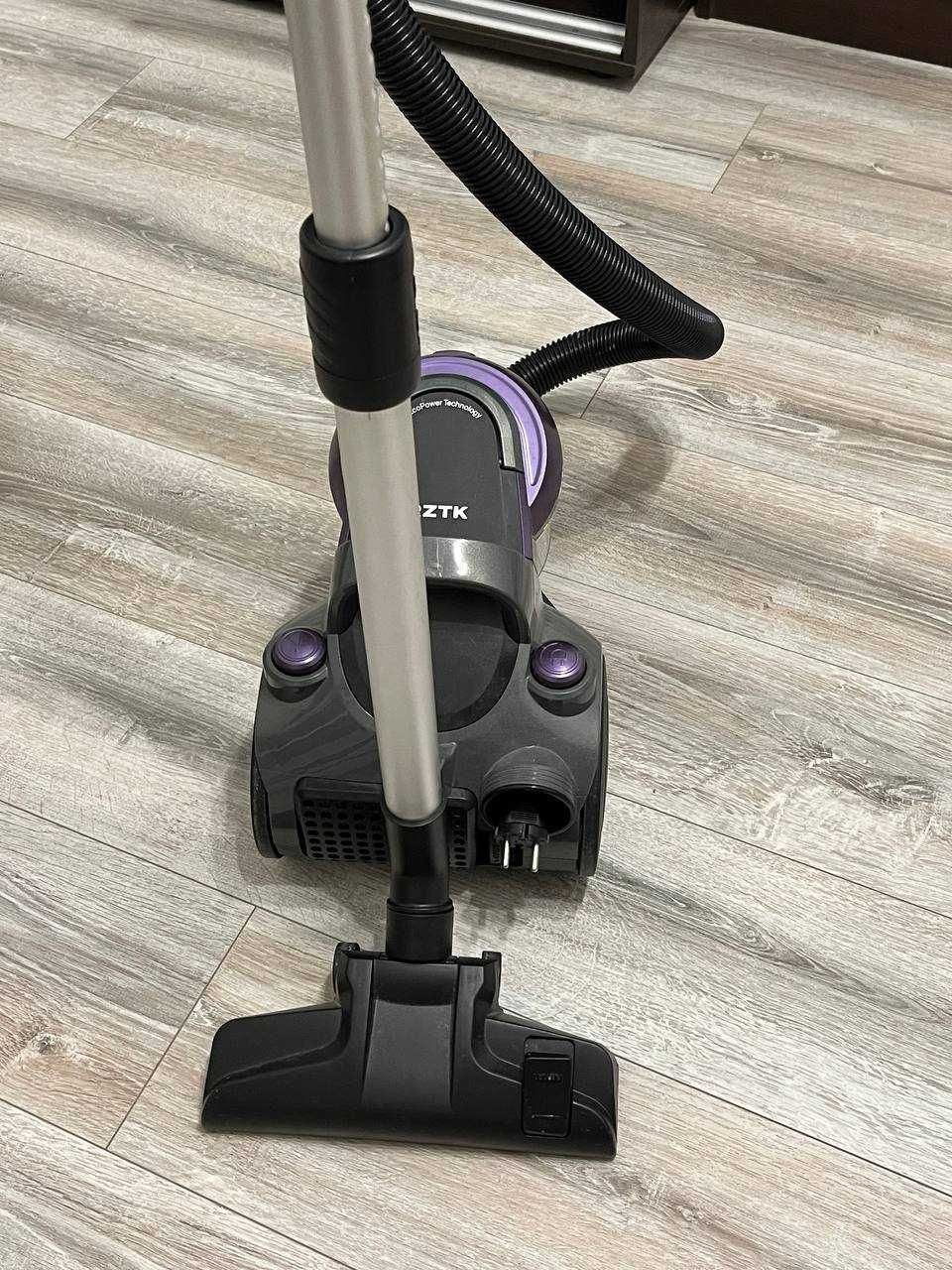 Пилесос RZTK Cyclone EVO Purple C180PR