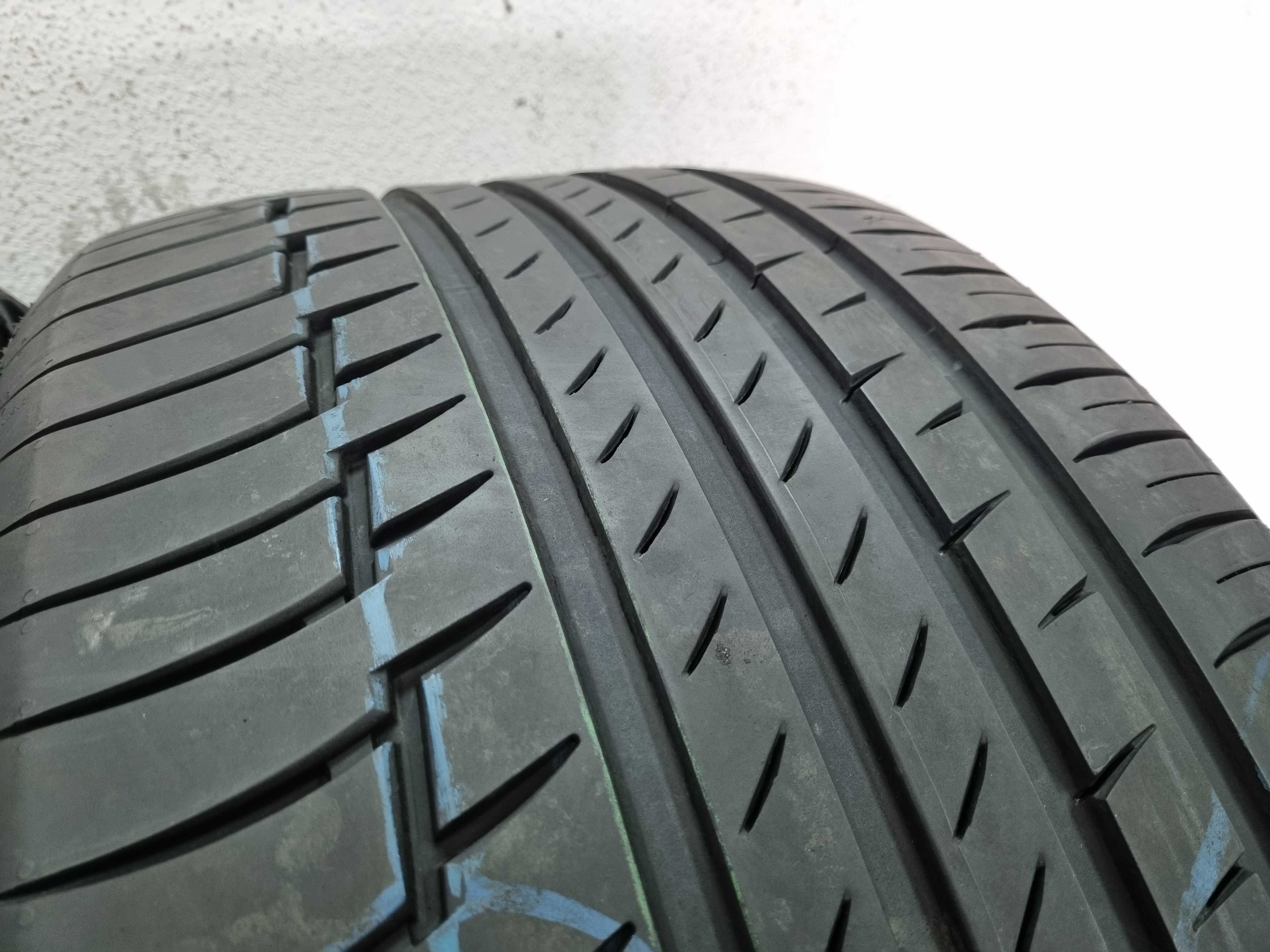 325/40/22 114Y Continental Premium Contact 6 M0-S CONTI SILENT 2023