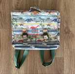 Mochila/saco de livros Cath Kidston