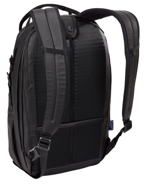 Рюкзак для ноутбука Thule Tact 16L TACTBP-114 Black