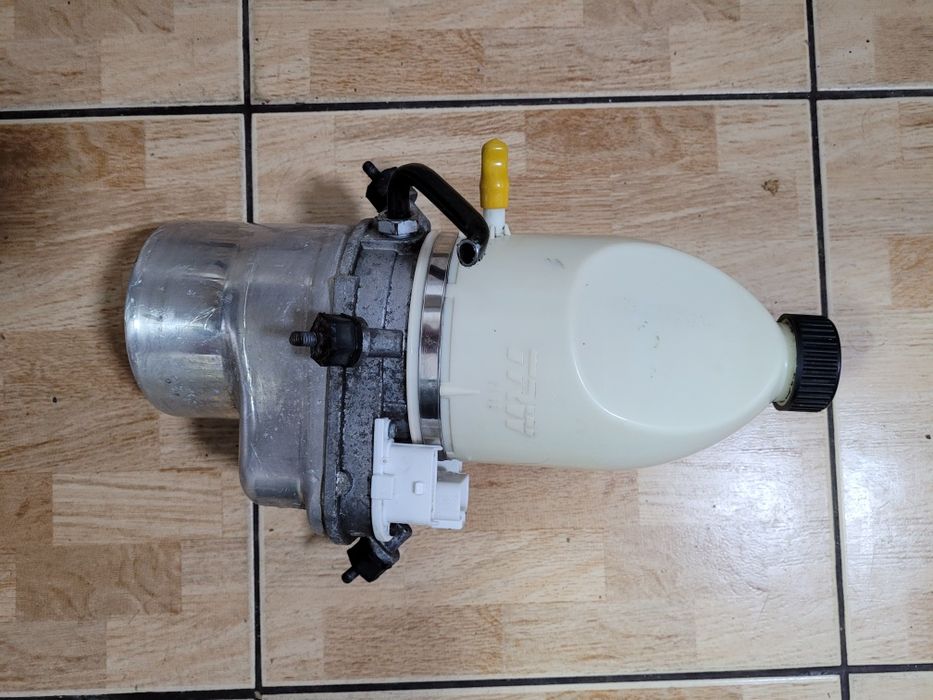 Pompa wspomagania opel vectra c