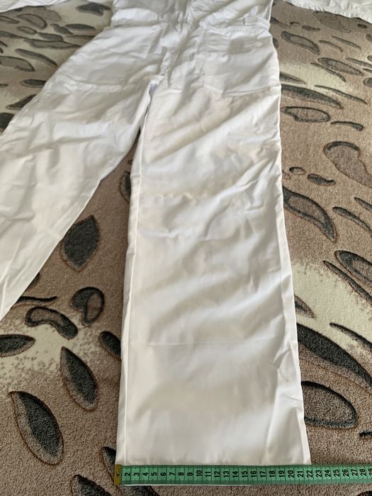 Комбинезон рабочий