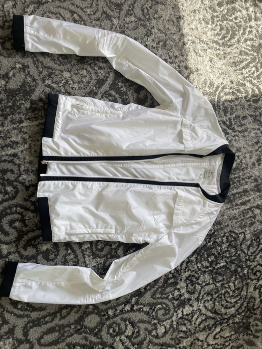 Kurtka damska nike wiatrówka xs