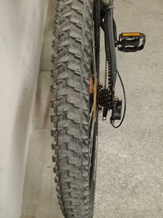 Bicicleta Rockrider 26x2 340