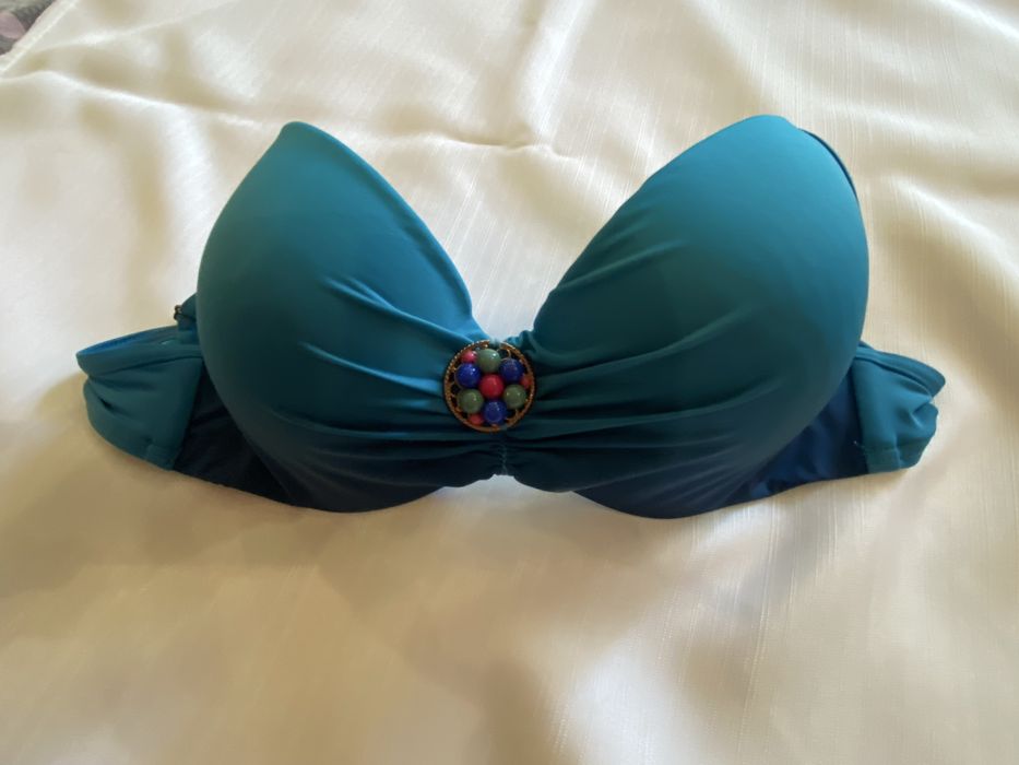 Продам купальный лиф MARC&ANDRE