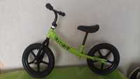 Велосипед фирмы  kids в идеальном состоянии