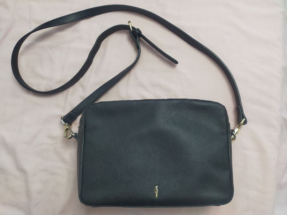 Torebka mała Ochnik