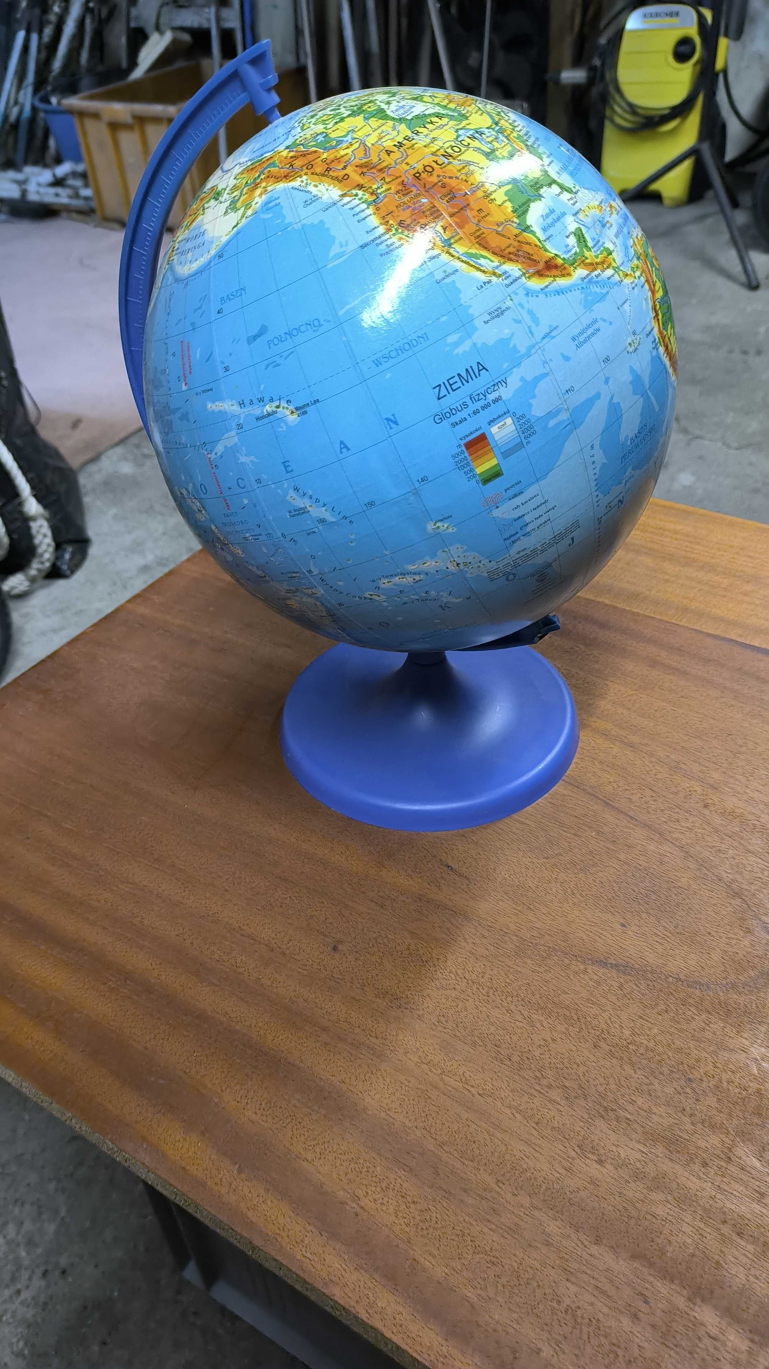 globus do nauki 30 cm