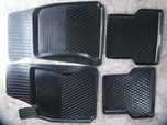 Dywaniki Gumowe Korytka AUDI 80 A1 A2 A3 A4 A5 A6 Q3 Q5 A6