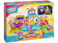 Zestaw Figurek Magic Box Moji Pops Pool Party