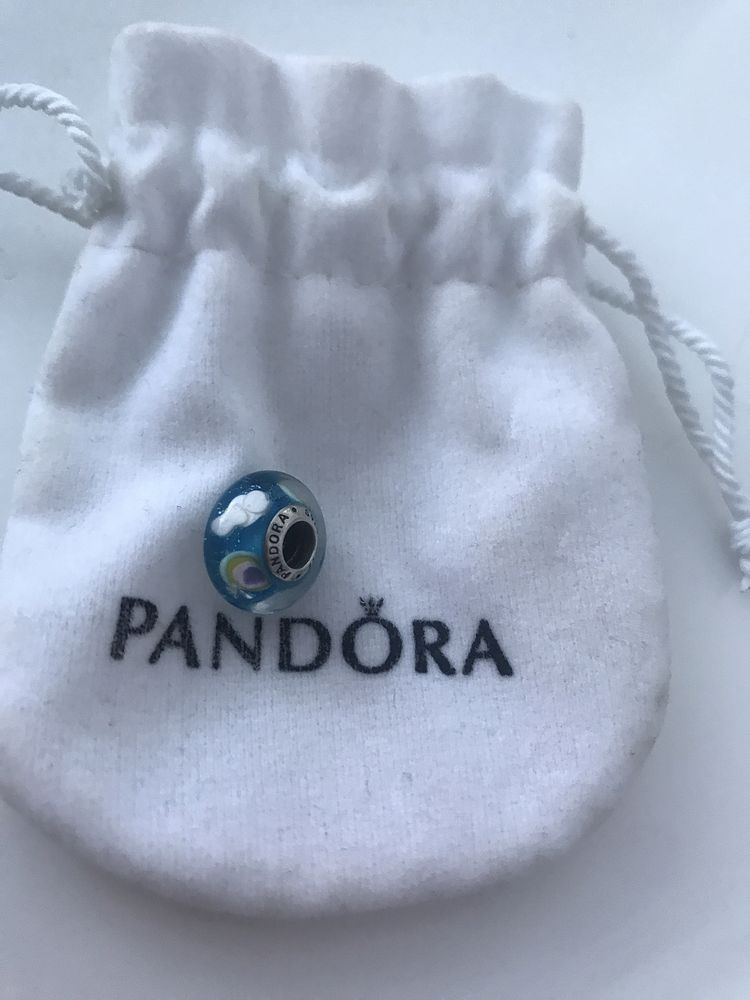 Pandora шарм