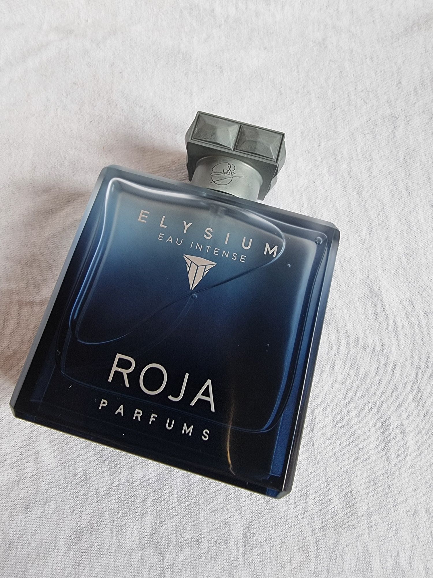 Roja Elysium Eau Intense- 100мл, оригинал.
Elysium Eau Intense