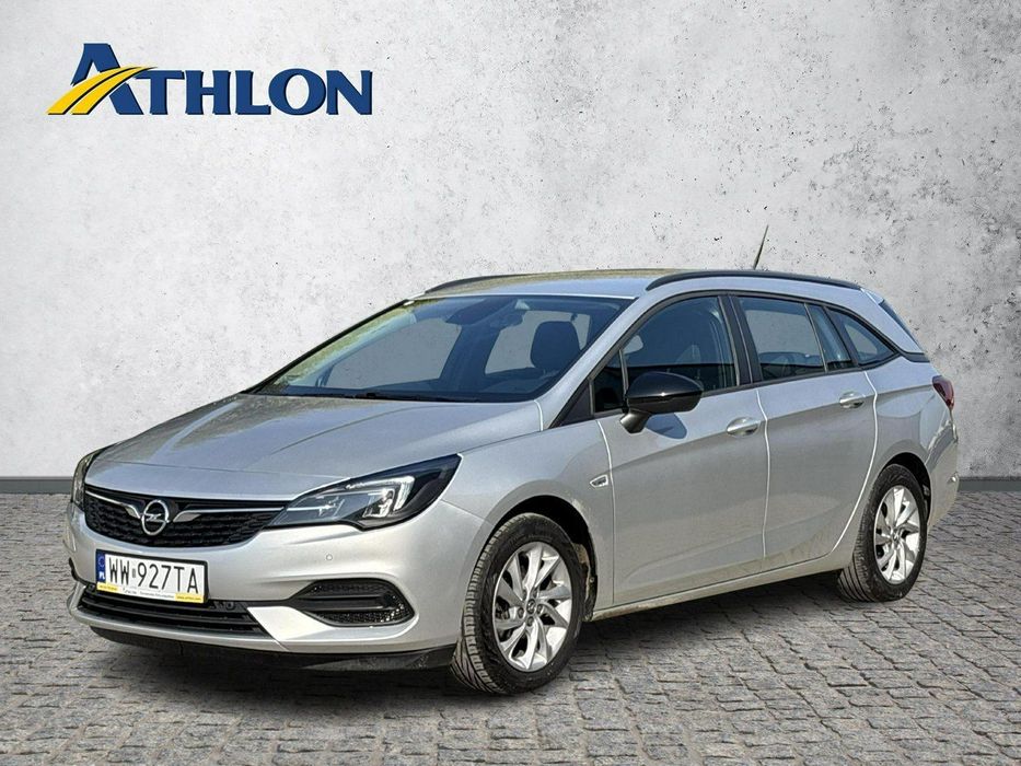 Opel Astra V 1.4 T Edition S&S Automat SalonPL VAT23%