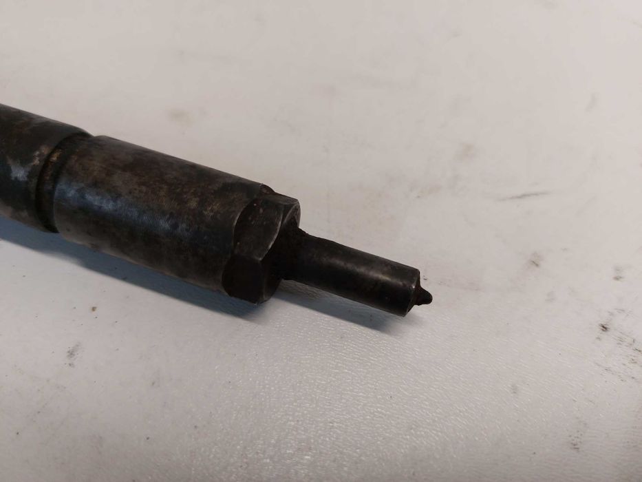 Opel Alfa Fiat 1.9 16v JTD CDTI Wtrysk wtryskiwacz