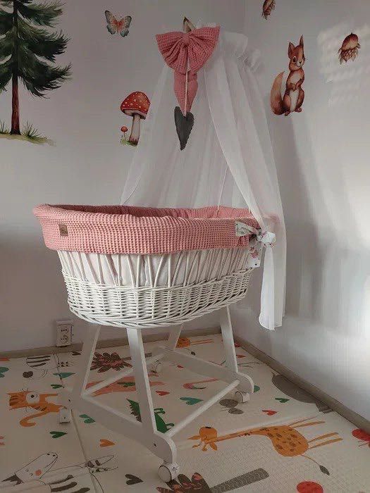 Łóżeczko dziecięce