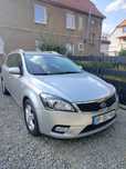 Kia Cee'd FL  1.6 benzyna l