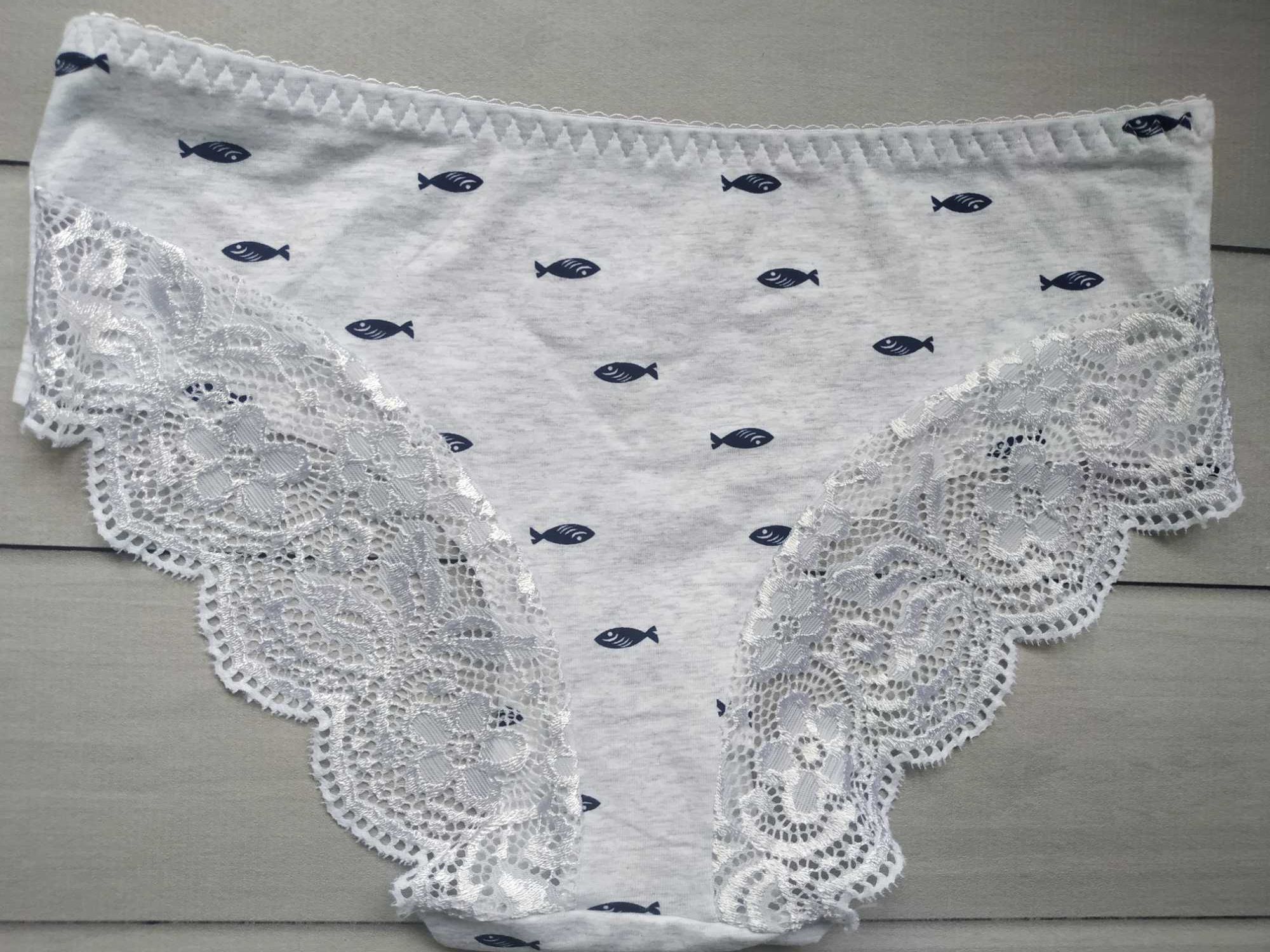Жіночі трусики  Lavelle XL , XXL, XXXL