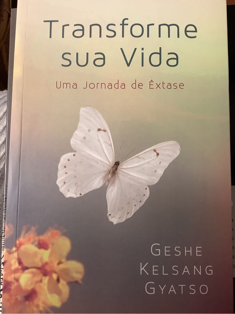 Transforme sua Vida