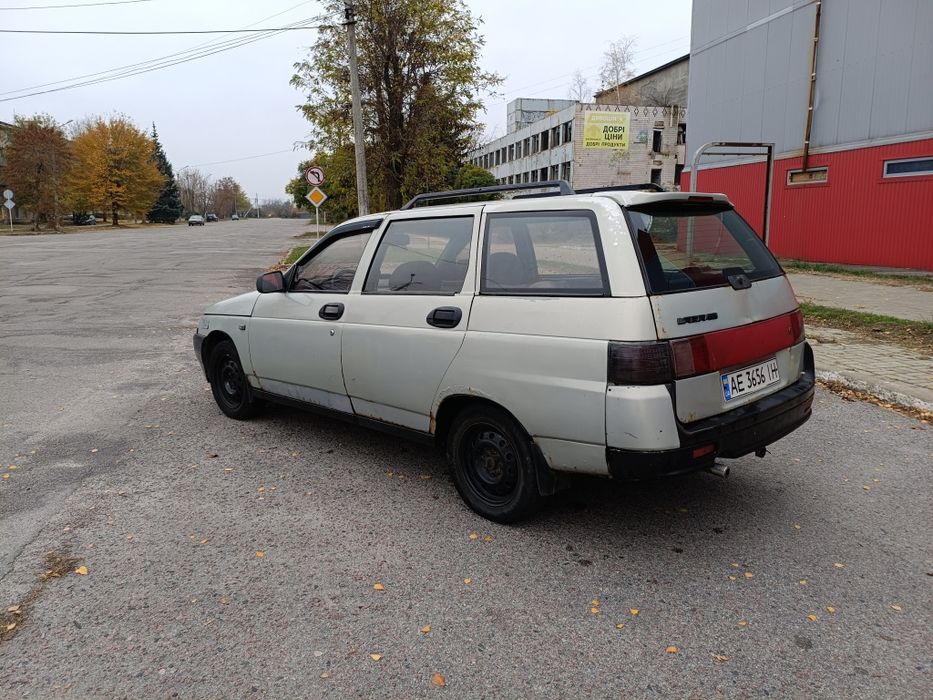 Продам ВАЗ 21111