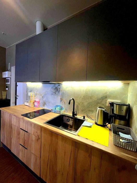 1 кім.квар.ЖК Аквамарин прямий вид моря.16Фонтана.Можливо під програми