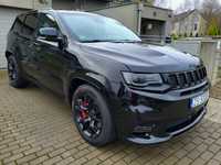 Jeep Grand Cherokee Jeep Grand Cherokee SRT Ceramika, Idealny! Rezerwacja