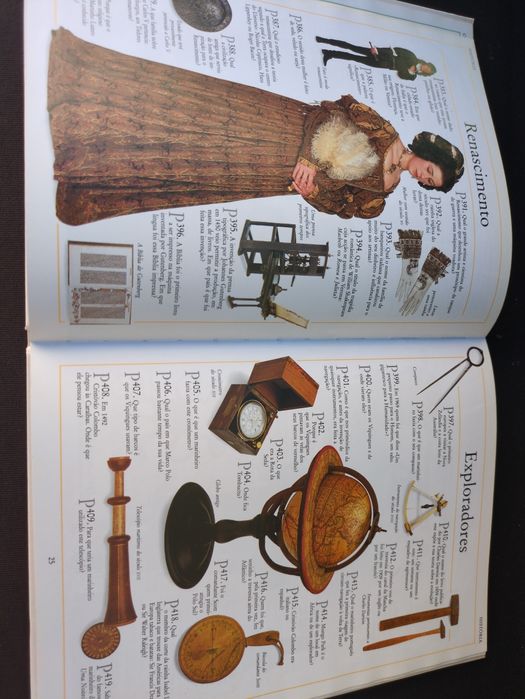 1001 Perguntas e Respostas