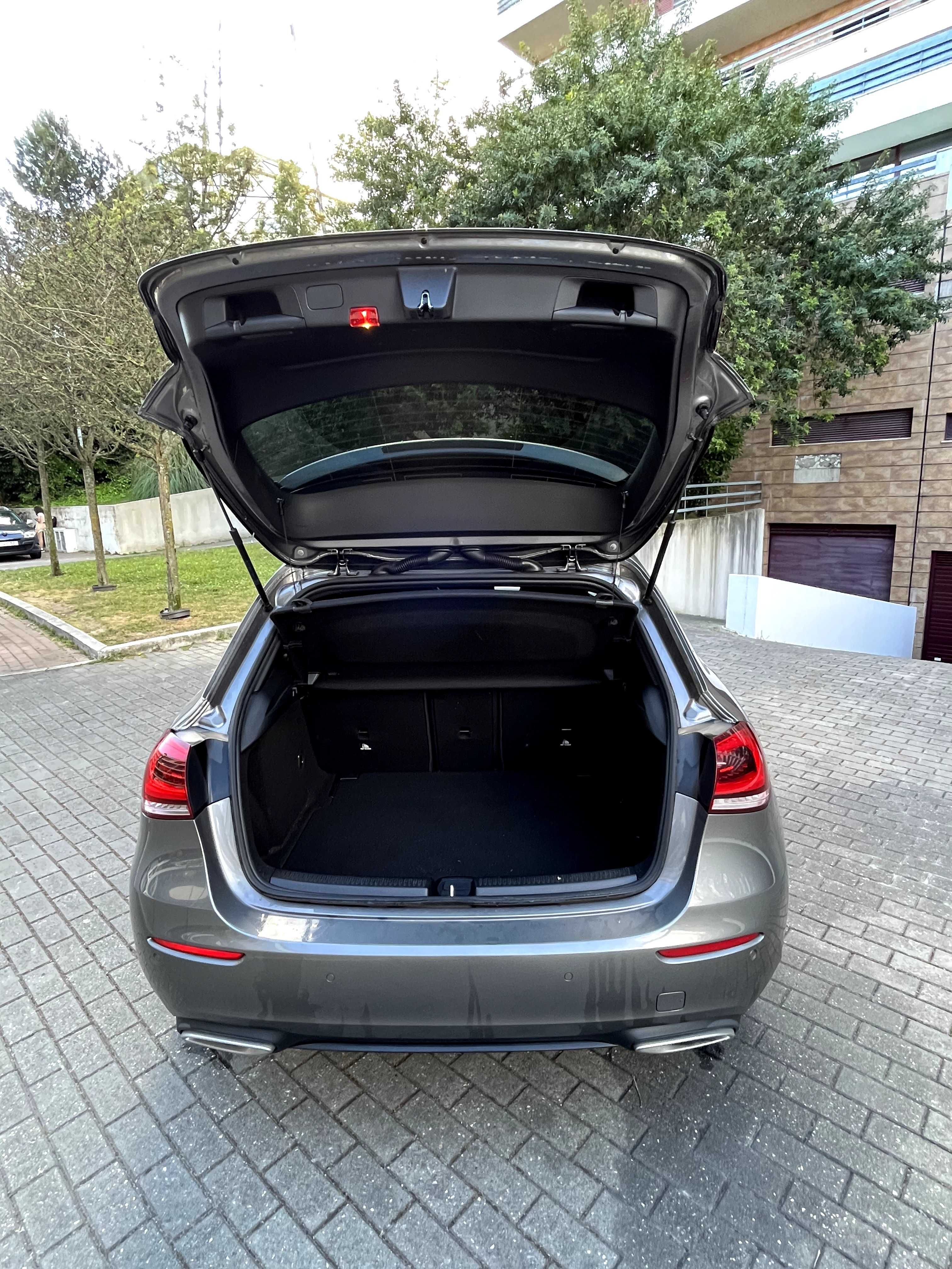 Mercedes Classe A180d