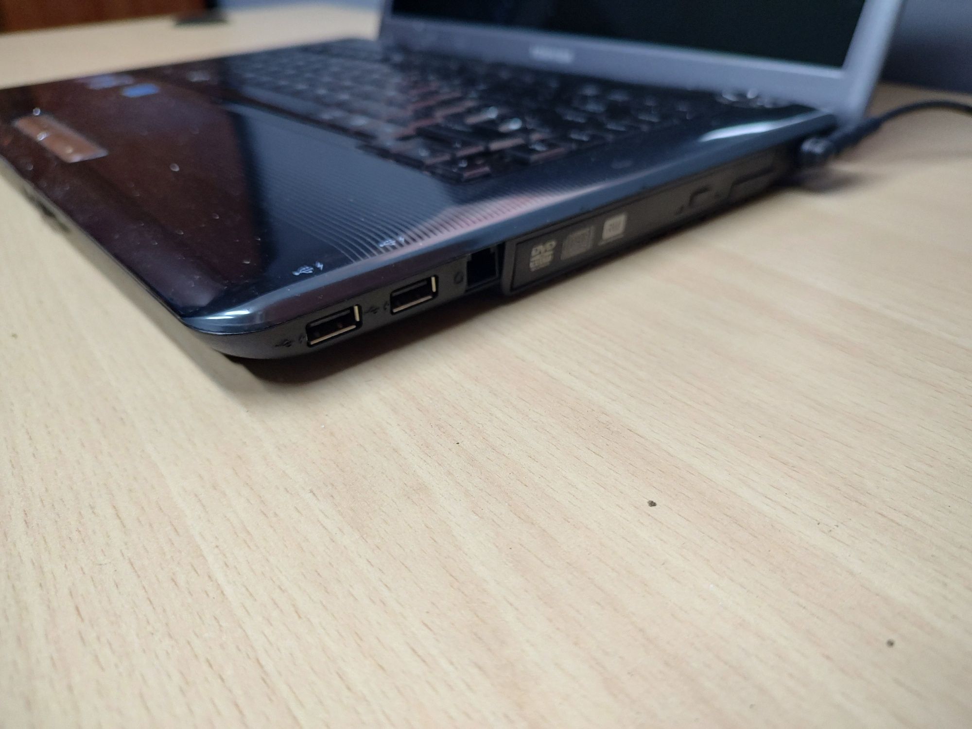 Laptop Toshiba Satelite A300-1LT