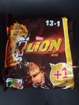 Lion mini 252g/ 14 szt batoniki czekoladowe