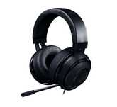 Słuchawki RAZER Kraken Pro V2 Oval Black