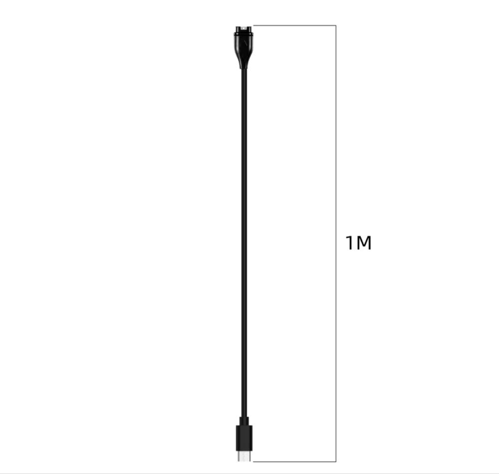 ŁADOWARKA do Garmin Type-C 1-M ( Gen 5 )
