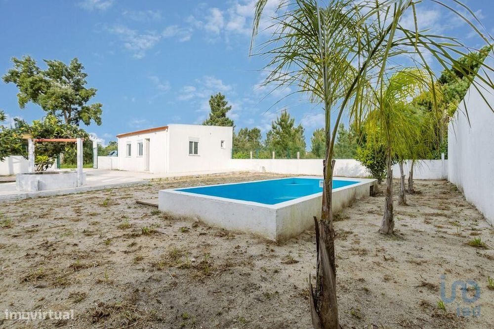 Casa / Villa T2 em Quinta do Anjo de 52,00 m2