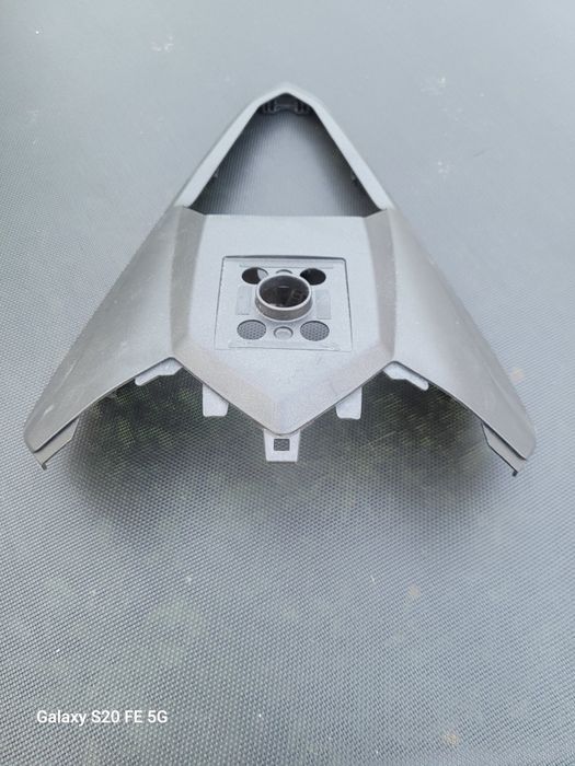 YAMAHA YZF 600 RJ15 08-15 Ogon tylny Dolny Nowy