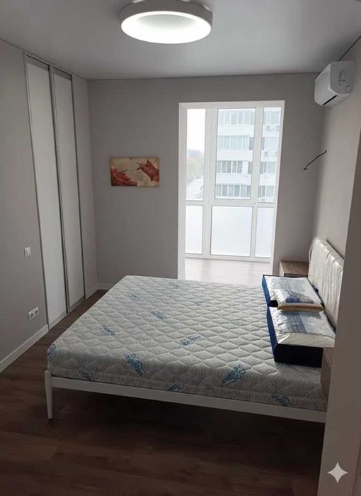 Продам 3кв. в ЖК Маршал